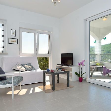 Apartment Andrea Sveta Marina Buitenkant foto