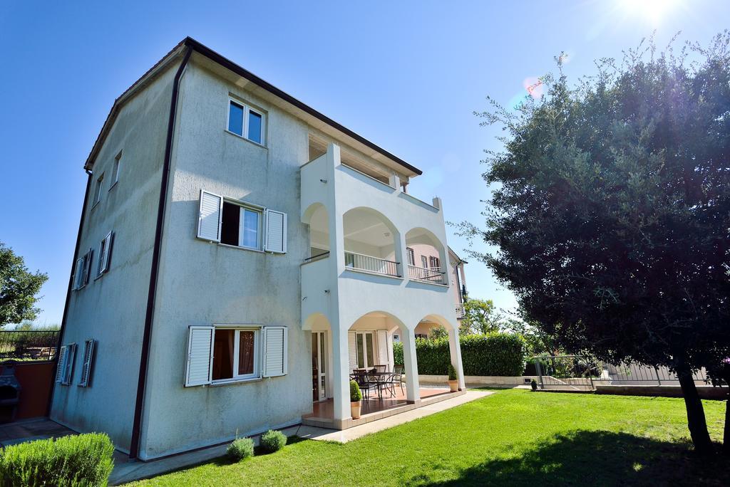 Apartment Andrea Sveta Marina Buitenkant foto