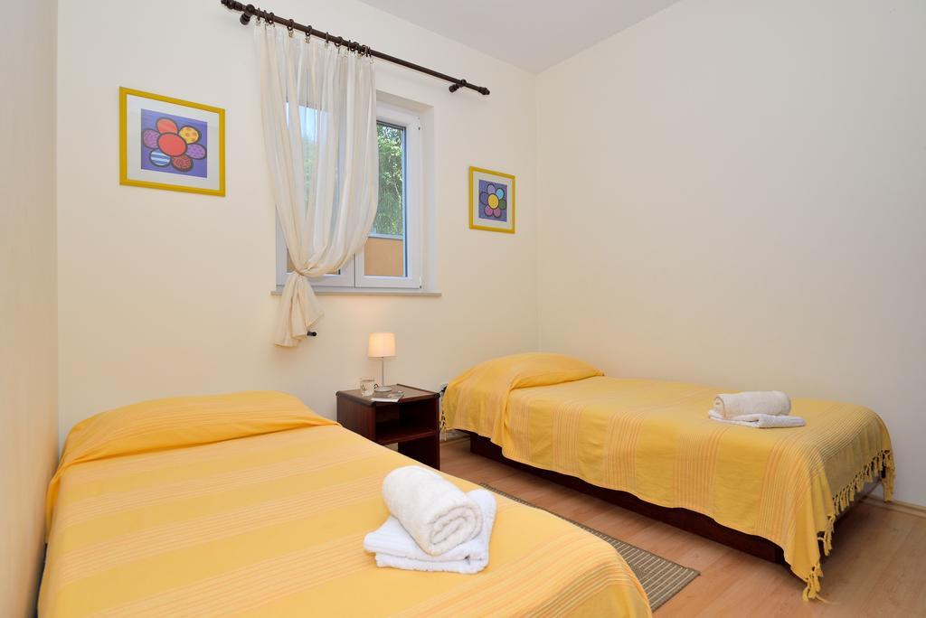 Apartment Andrea Sveta Marina Kamer foto