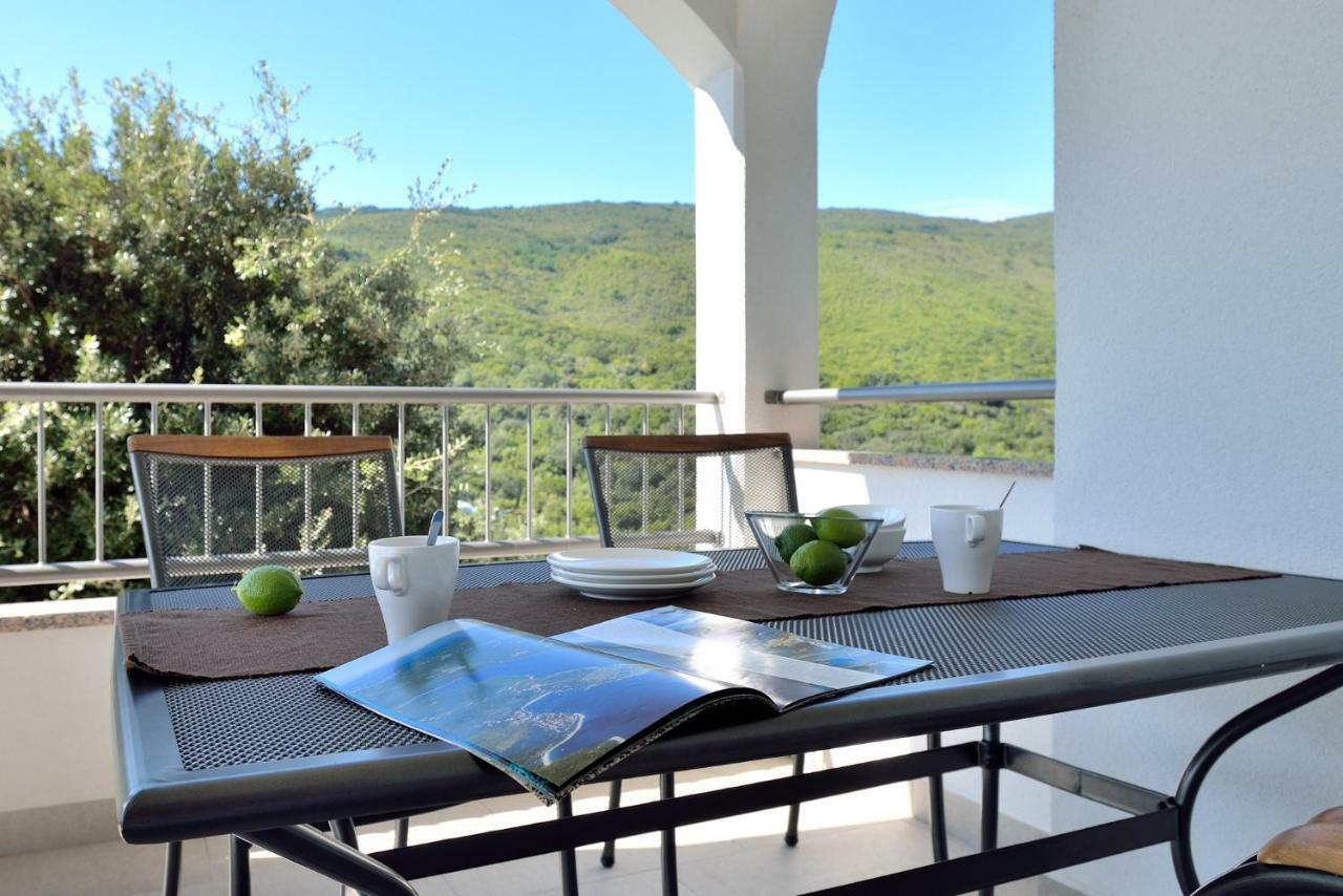 Apartment Andrea Sveta Marina Buitenkant foto