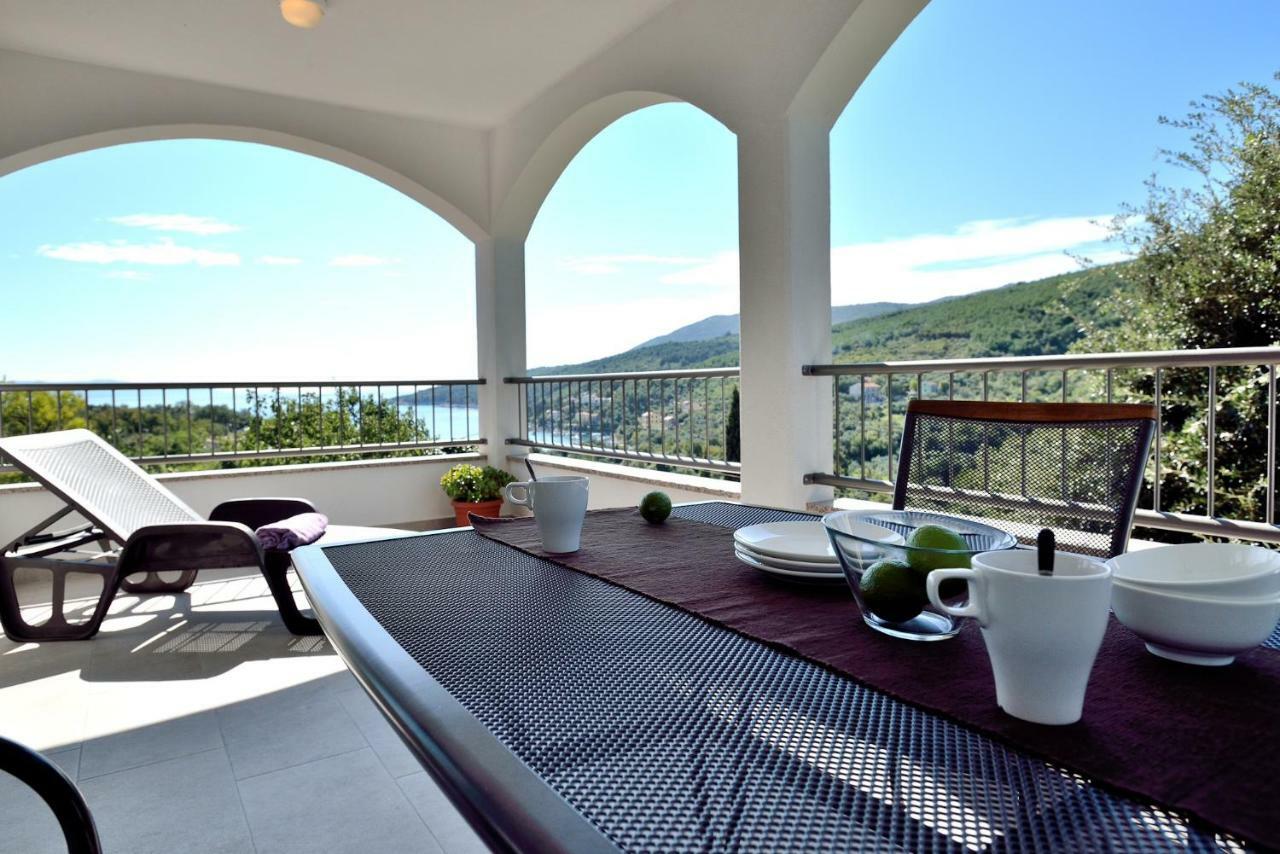 Apartment Andrea Sveta Marina Buitenkant foto