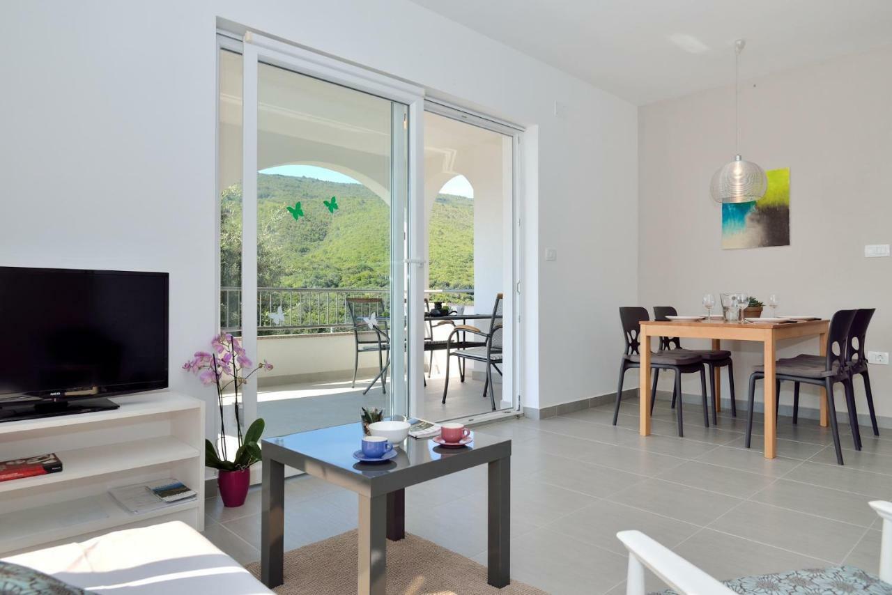 Apartment Andrea Sveta Marina Buitenkant foto