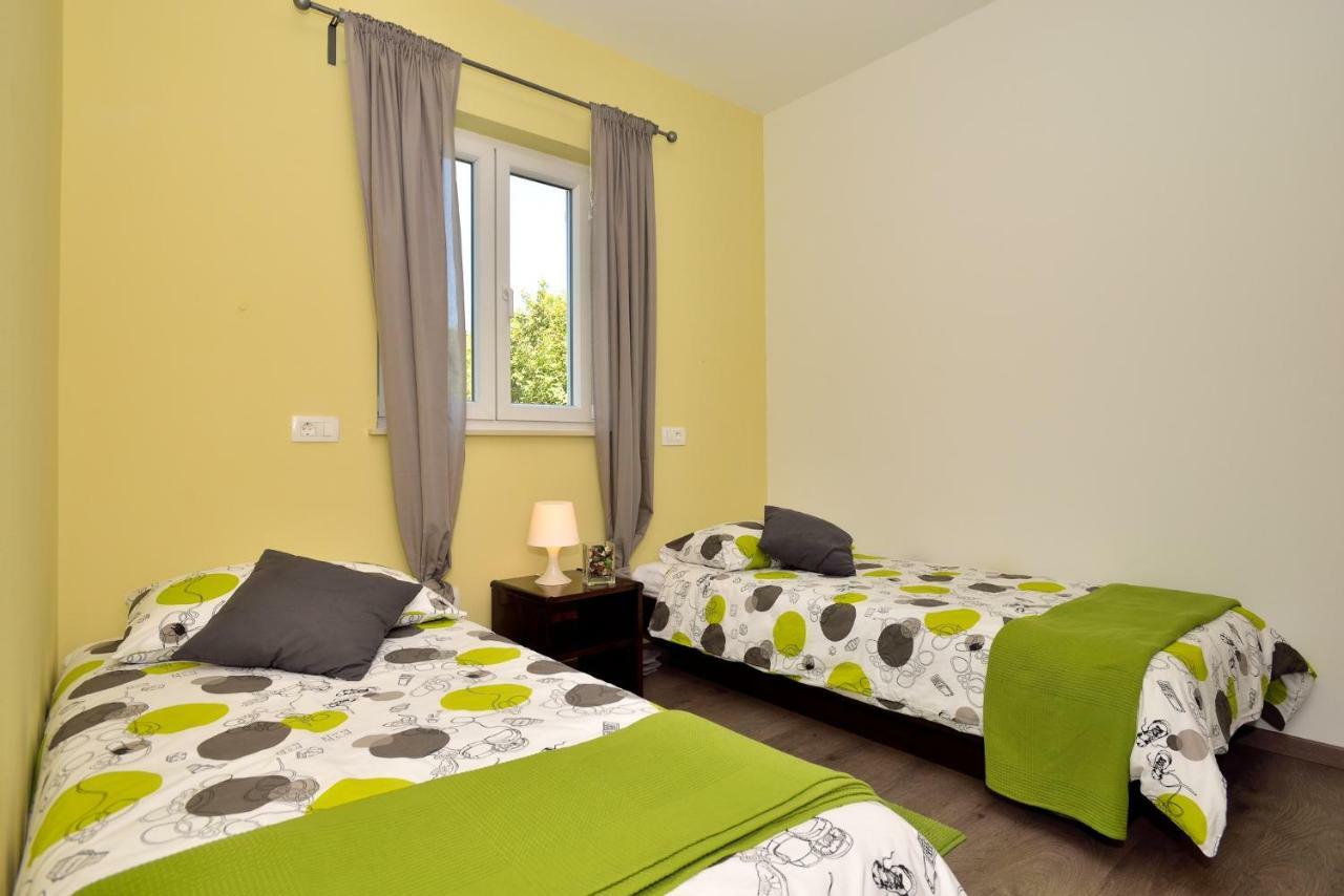 Apartment Andrea Sveta Marina Buitenkant foto