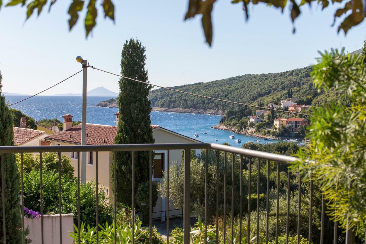 Apartment Andrea Sveta Marina Buitenkant foto