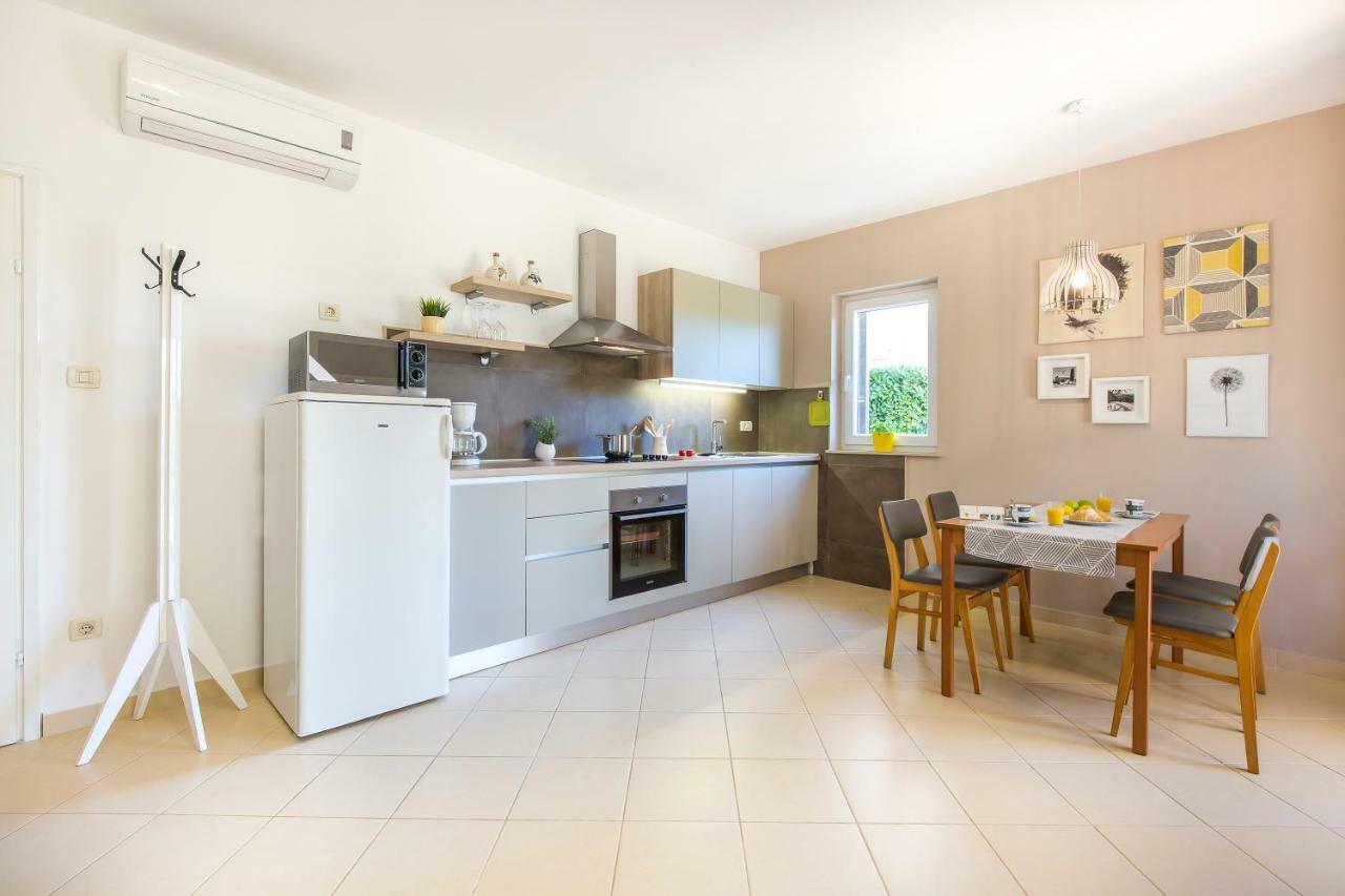 Apartment Andrea Sveta Marina Buitenkant foto
