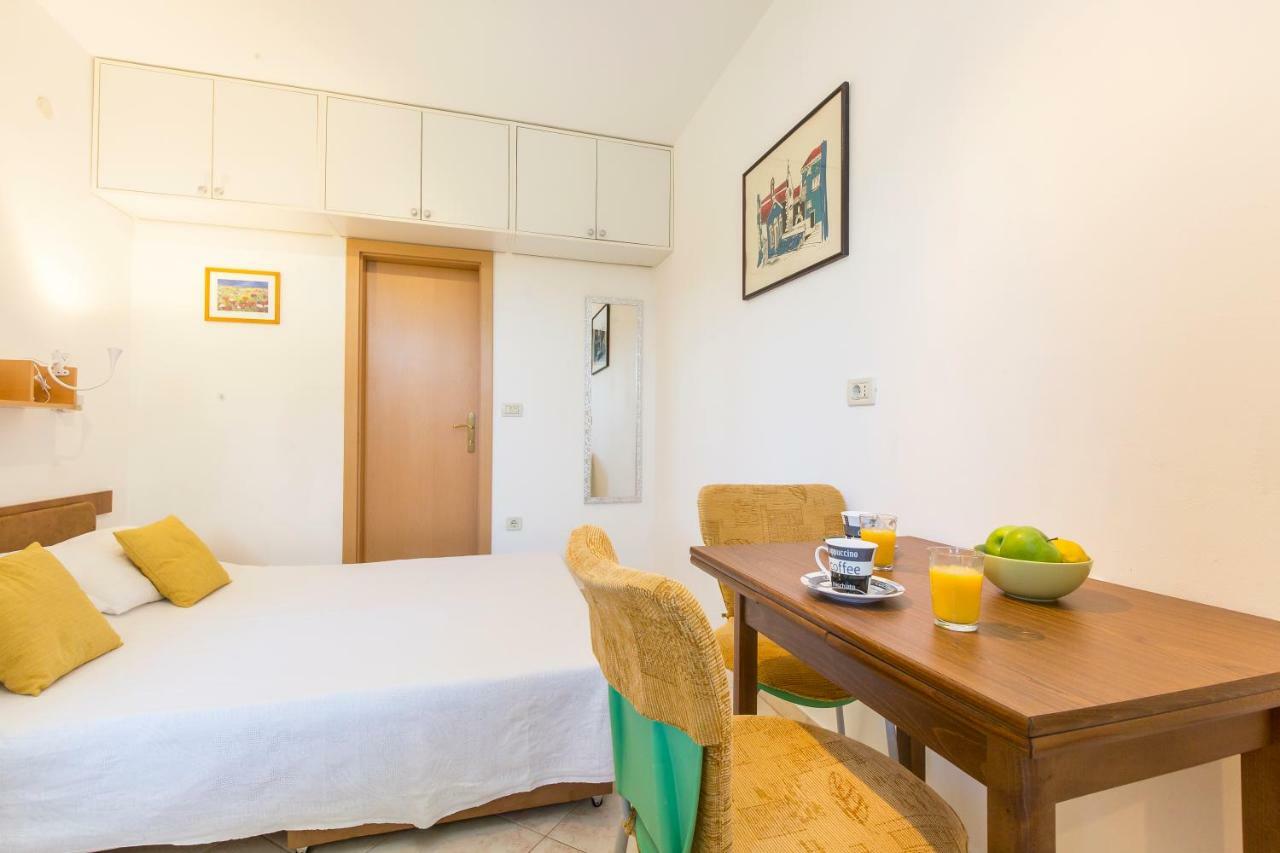 Apartment Andrea Sveta Marina Buitenkant foto
