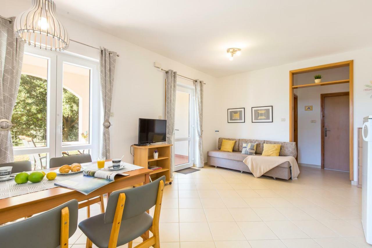 Apartment Andrea Sveta Marina Buitenkant foto