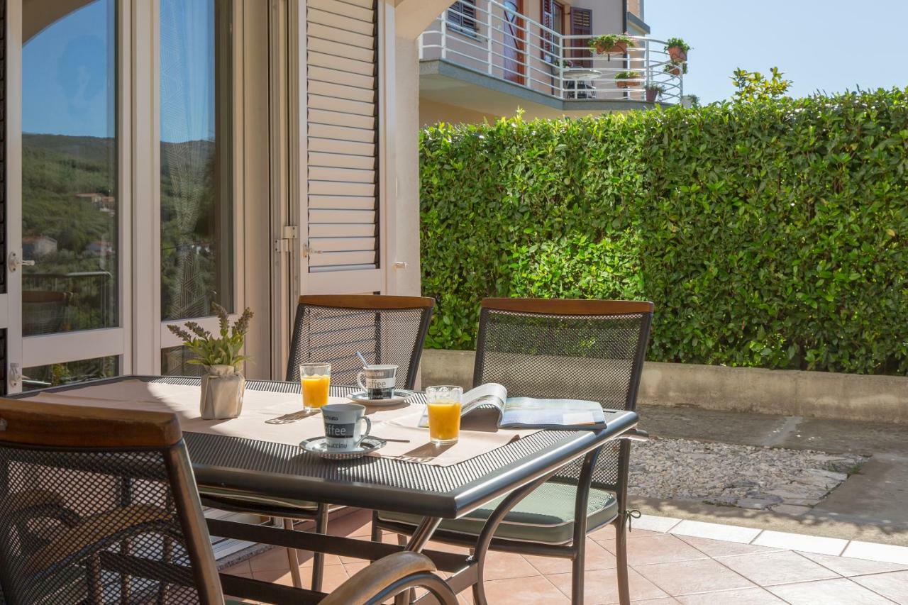 Apartment Andrea Sveta Marina Buitenkant foto